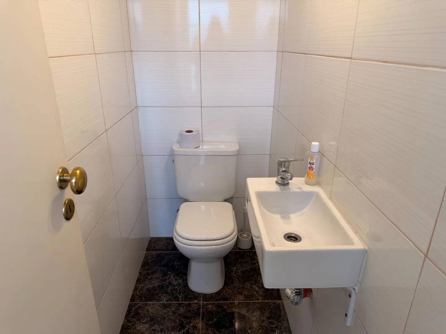Solo Uso Profesional Piso 4 Amb Entrada Independiente 8
