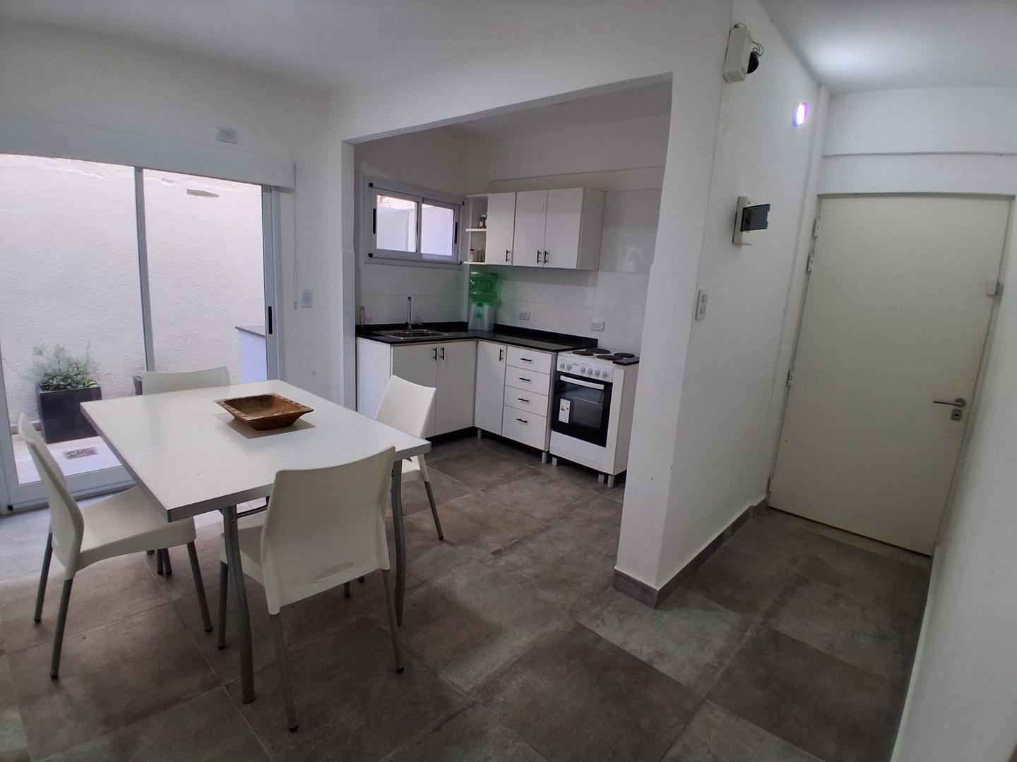 Foto de 2 amb Tipo Casa Planta Baja con patio, imagen 4