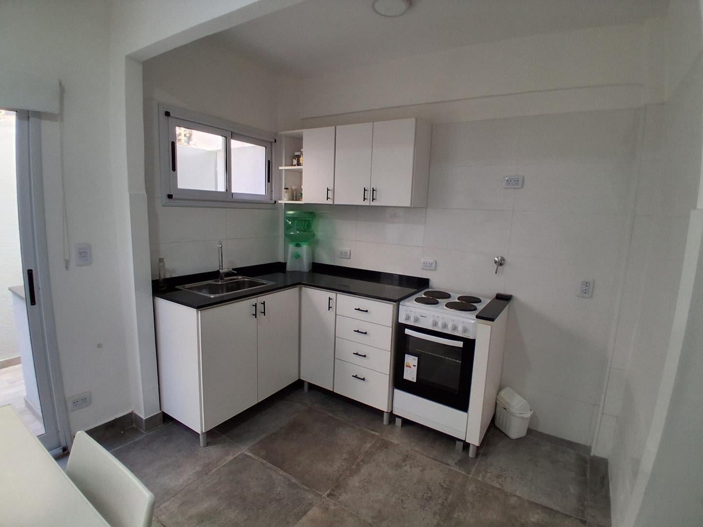 Foto de 2 amb Tipo Casa Planta Baja con patio, imagen 5