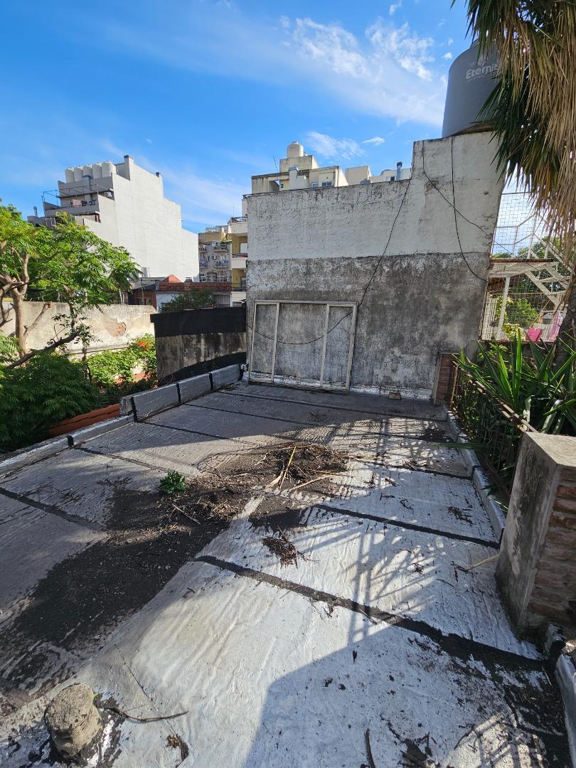 Foto de Lote Villa Devoto, imagen 5