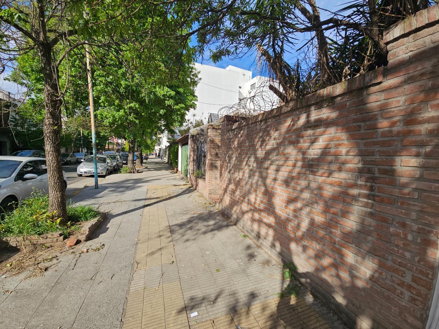 Foto de Lote Villa Devoto, imagen 2