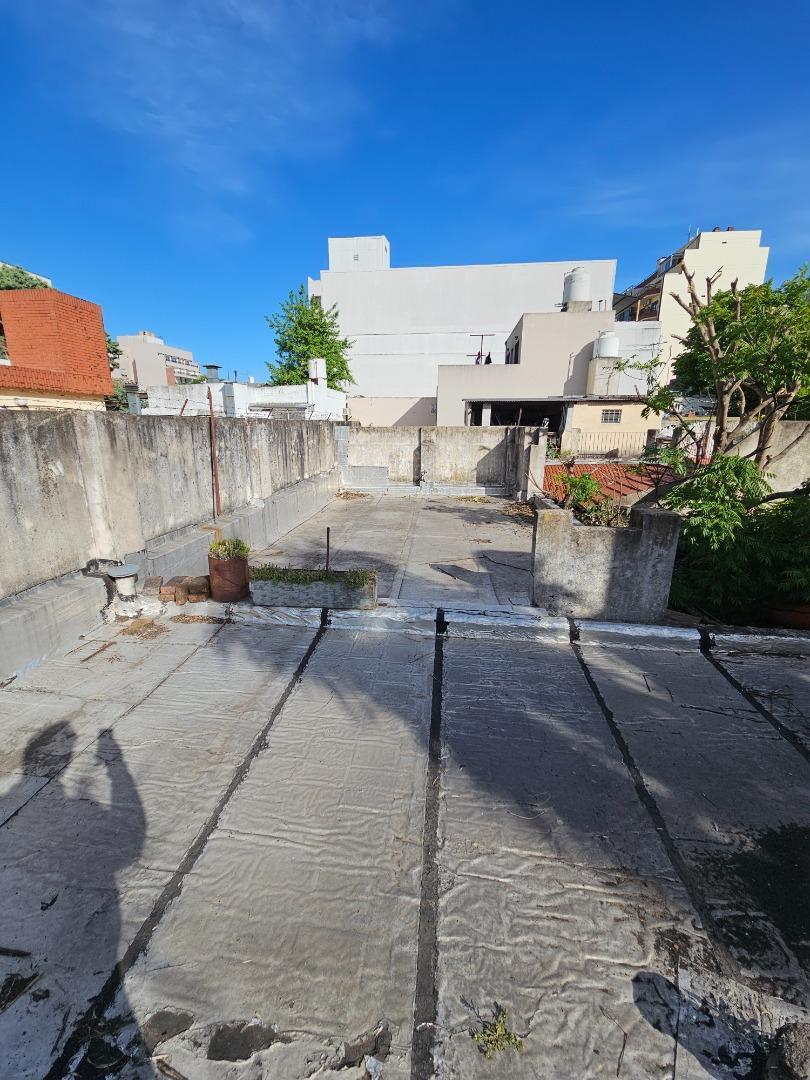 Foto de Lote Villa Devoto, imagen 4