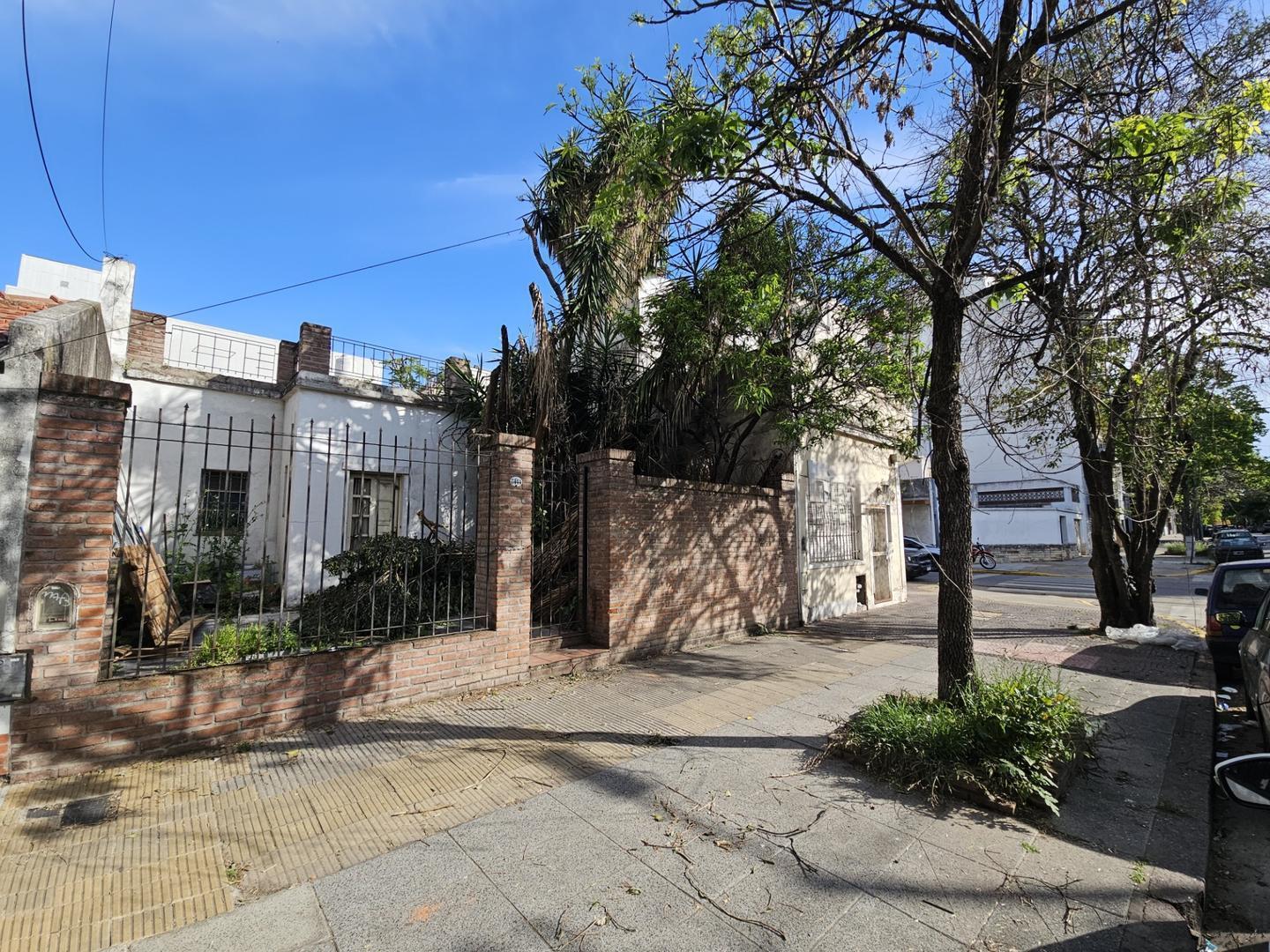 Foto de Lote Villa Devoto, imagen 1