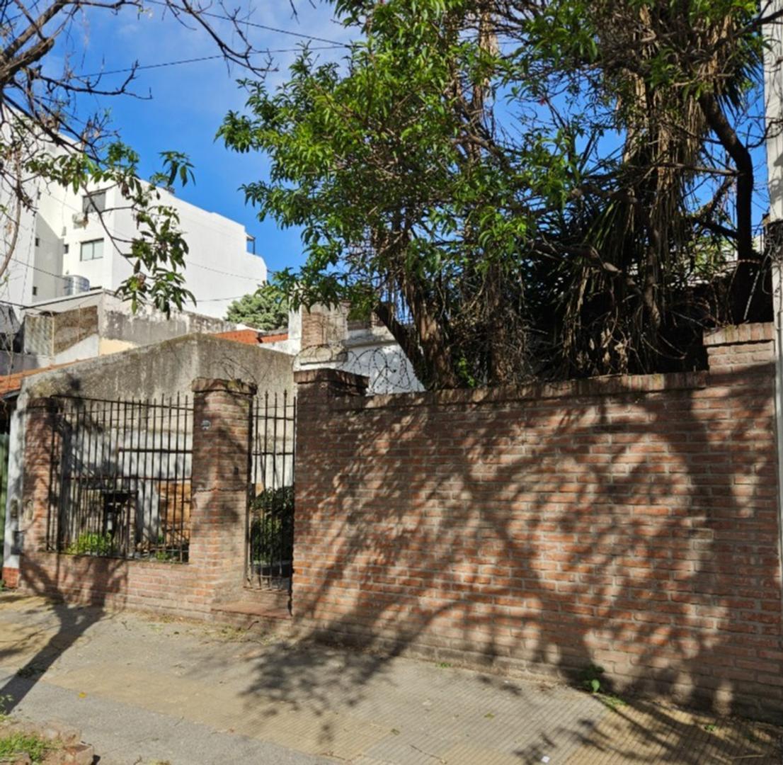 Foto de Lote Villa Devoto, imagen 3