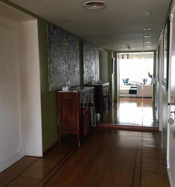 Piso en Venta Sobre Av del Libertador, Divino, Edificio con Amenities 5