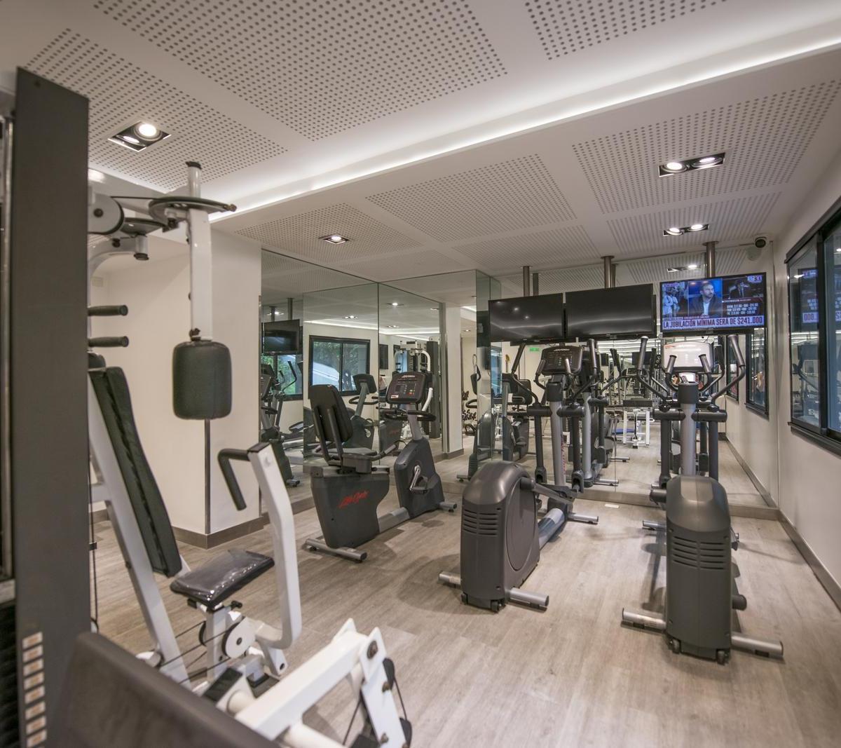 Piso en Venta Sobre Av del Libertador, Divino, Edificio con Amenities 3