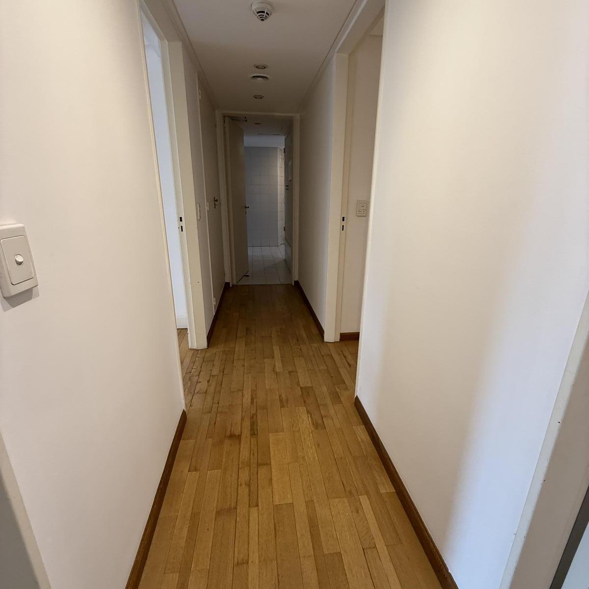 Av del Libertador 300 Exclusivo Piso Venta en Torre con Amenities 4