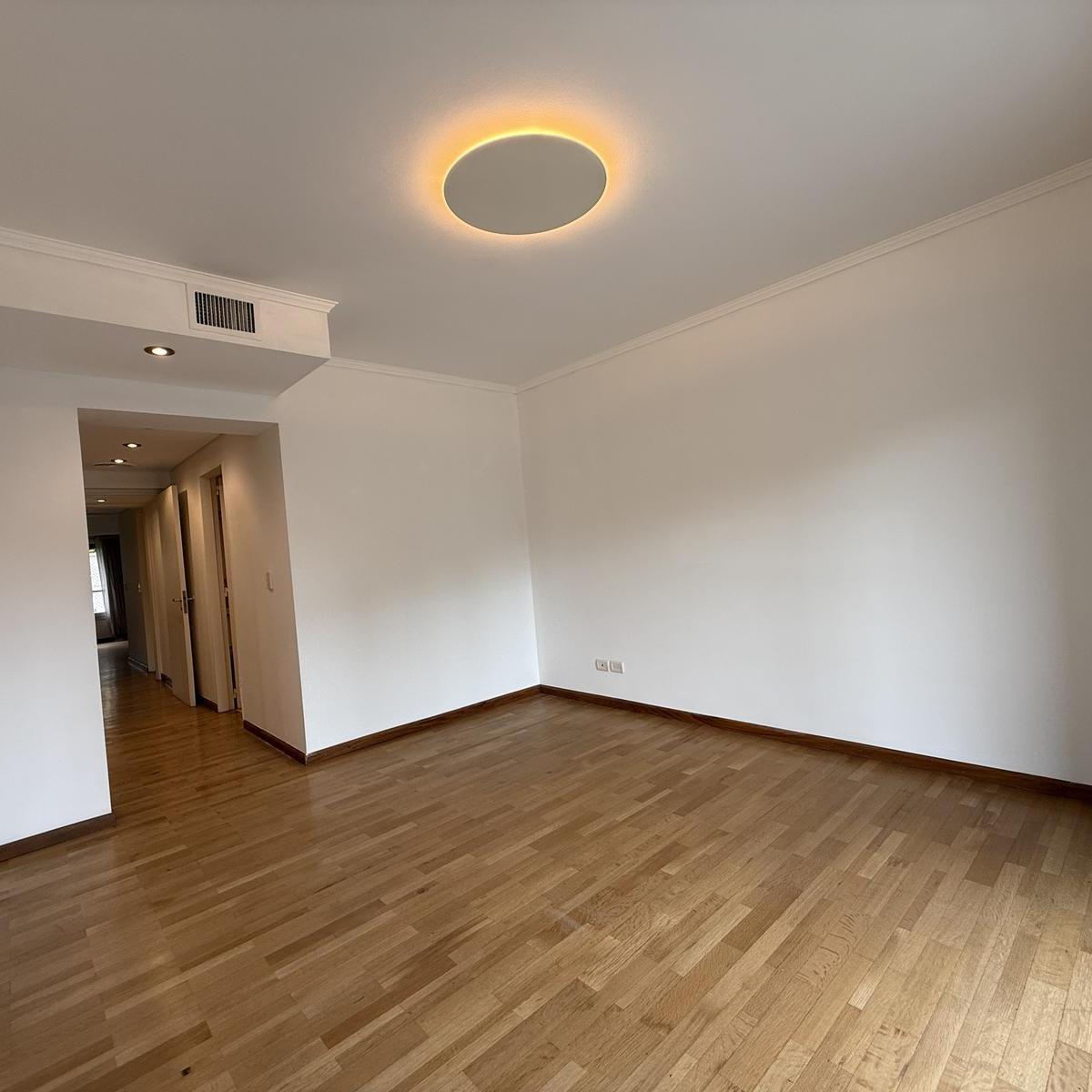 Av del Libertador 300 Exclusivo Piso Venta en Torre con Amenities 2
