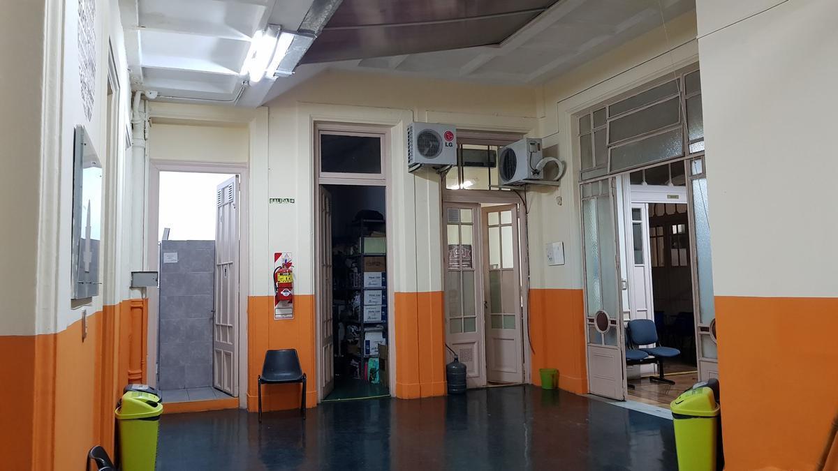 Oficina - Balvanera 1
