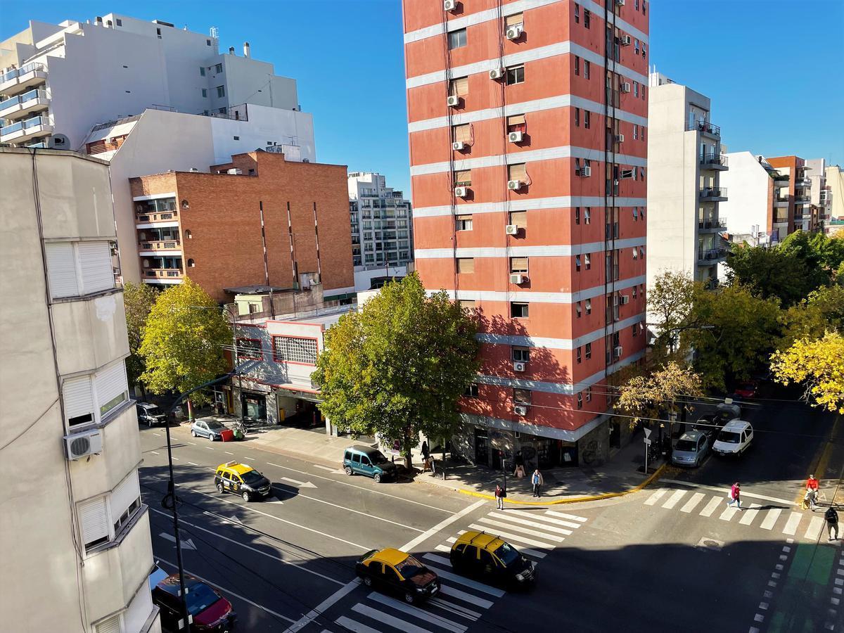 Departamento en Venta Doblas Al 400 3