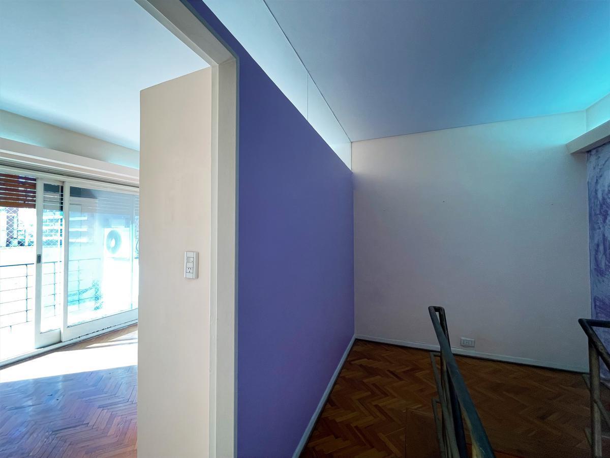 Departamento en Venta Doblas Al 400 5
