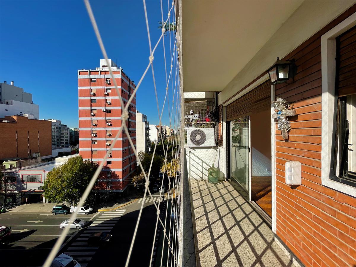 Departamento en Venta Doblas Al 400 3