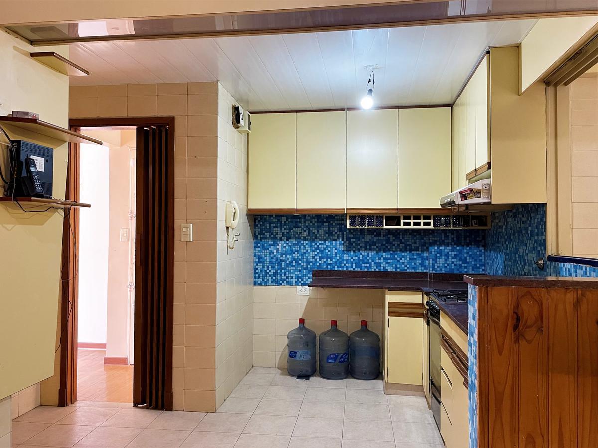 Departamento en Venta Doblas Al 400 2