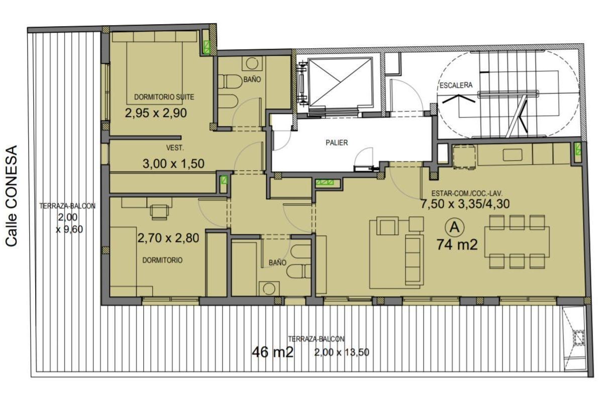 Plano 1