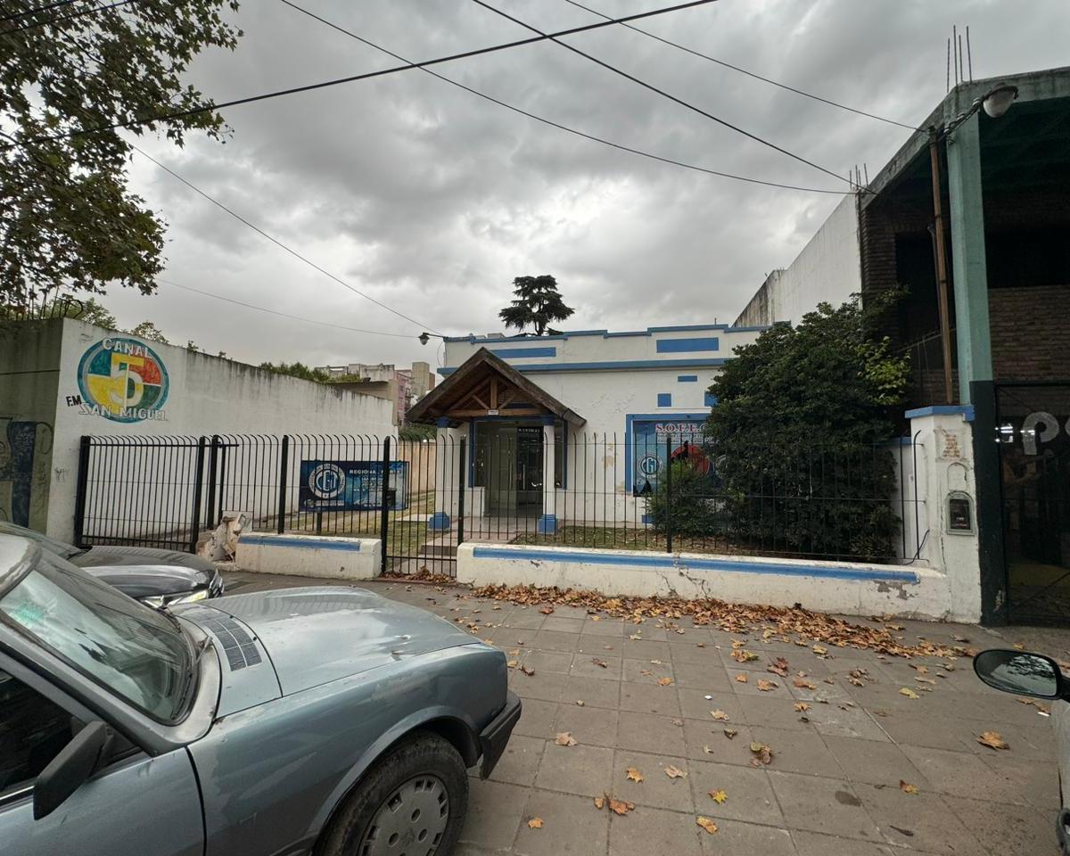 Propiedad en Argentina