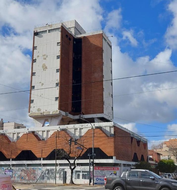 Propiedad en Argentina
