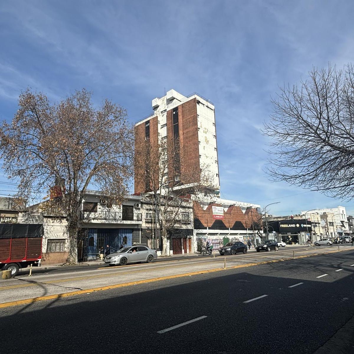 Edificio en Venta Para Reconvertir en Vivienda o Readaptar Su Uso 5