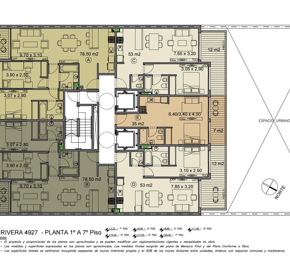 Plano 3