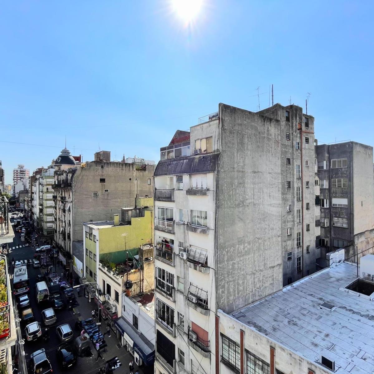 Propiedad en Argentina