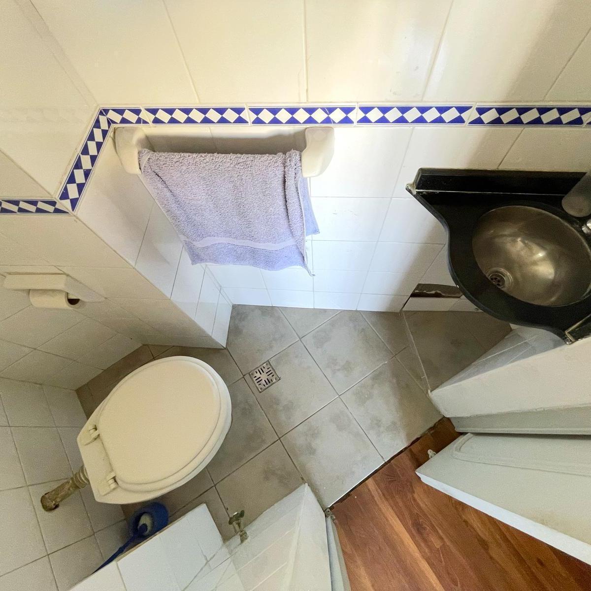 Departamento 4 Ambientes en Venta en Balvanera 5