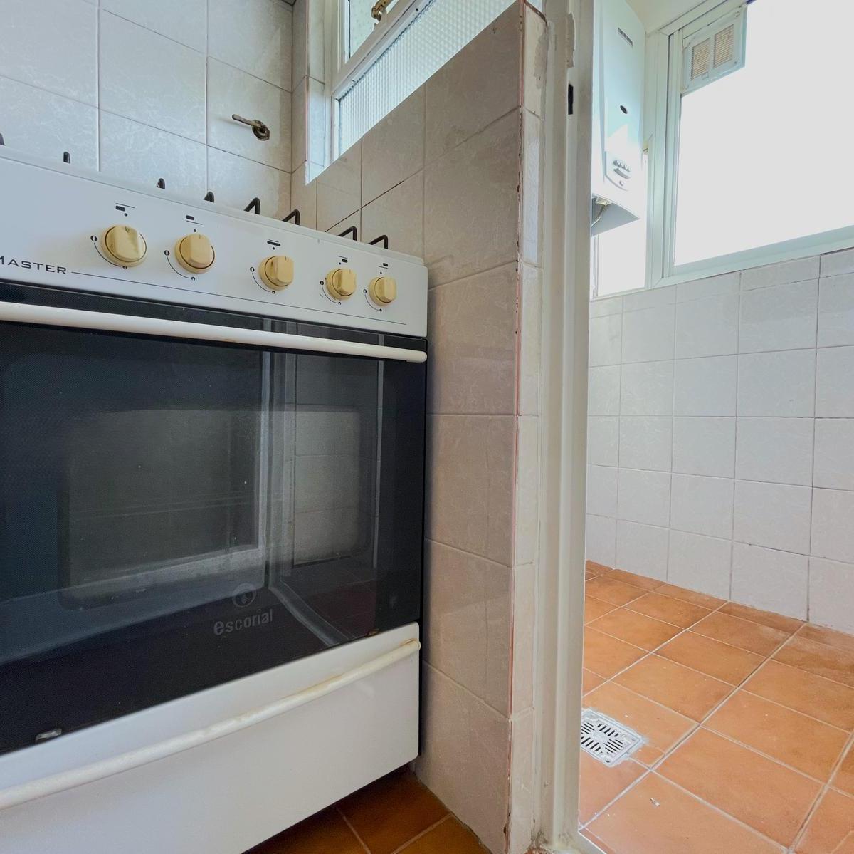 Departamento 3 Ambientes en Venta en Caballito 1
