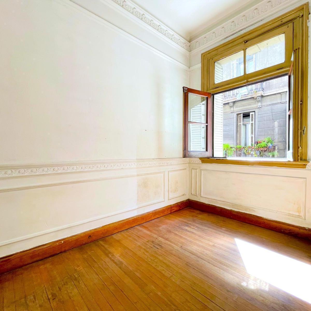 Departamento en 7 Ambientes en Venta en San Telmo 4