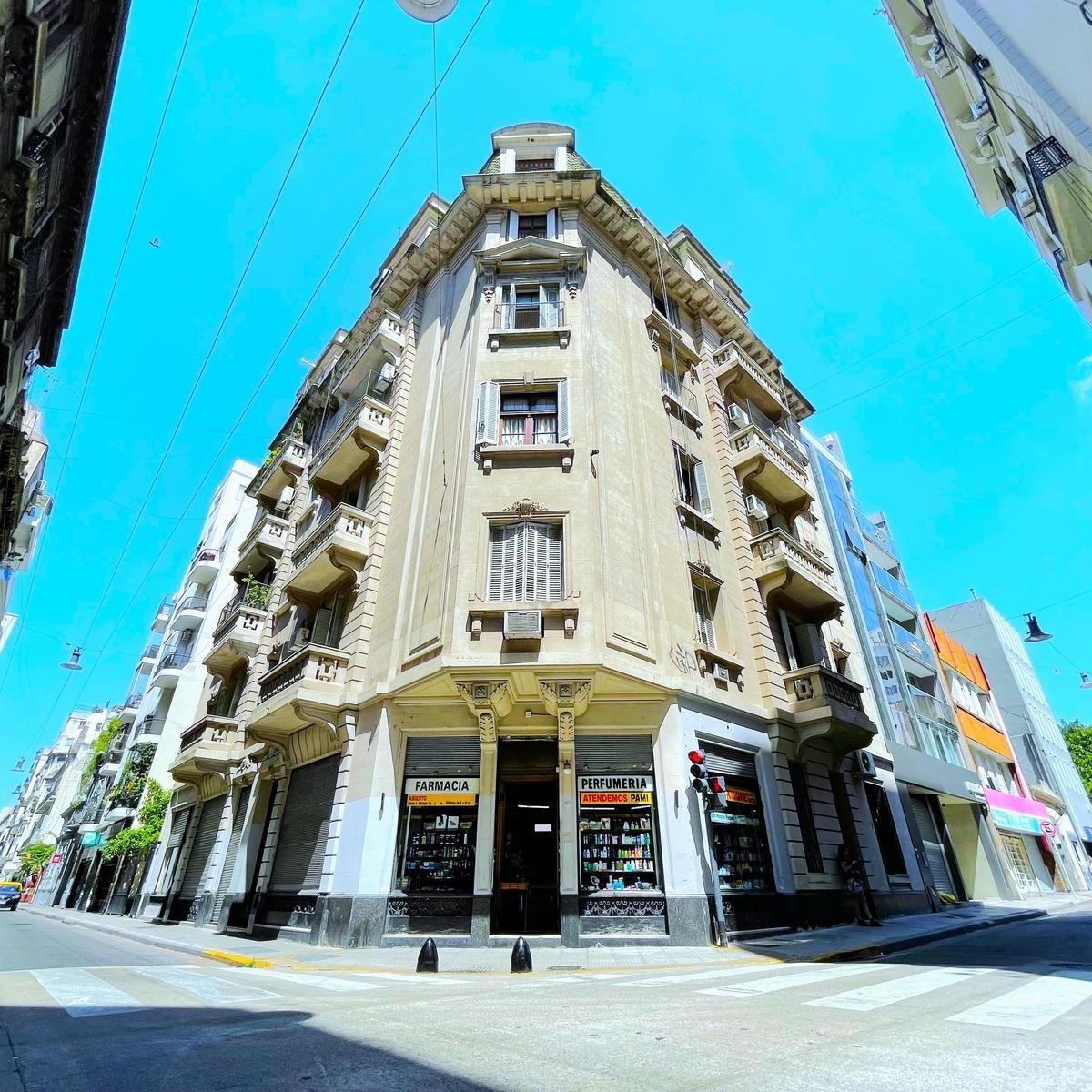 Departamento en 7 Ambientes en Venta en San Telmo 5