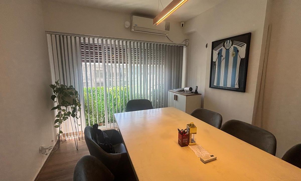 Departamento Monoambiente en Venta en El Puerto de Olivos 2