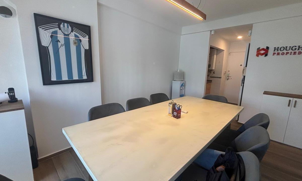 Departamento Monoambiente en Venta en El Puerto de Olivos 4