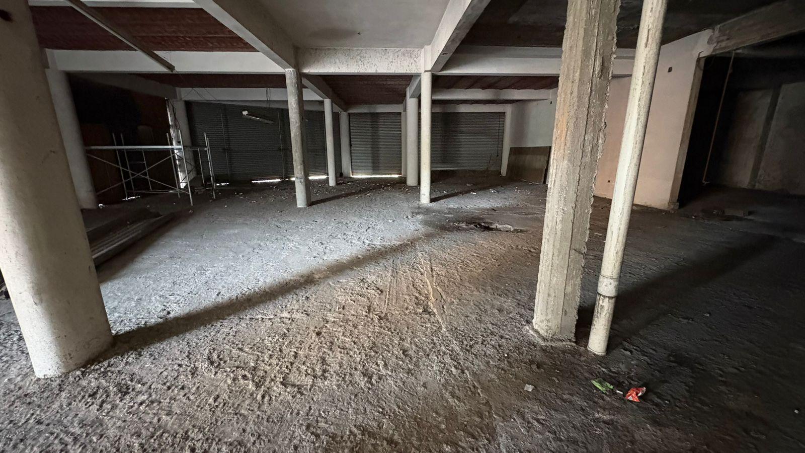 Foto de ALQUILER MATADEROS Local de 19,2mts de frente y 1190 m2 cubiertos en, imagen 3