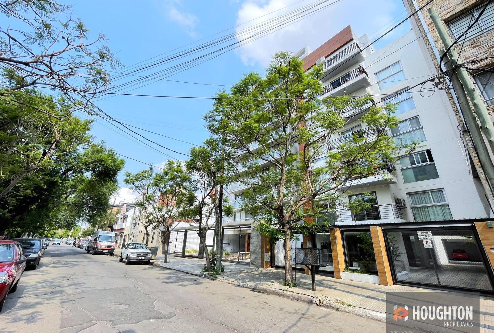 Departamento 3 Ambientes en VENTA en MORÓN Centro