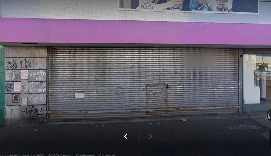 Foto de Local en alquiler en Av. Brasil al 1200 - Constitucion, imagen 4