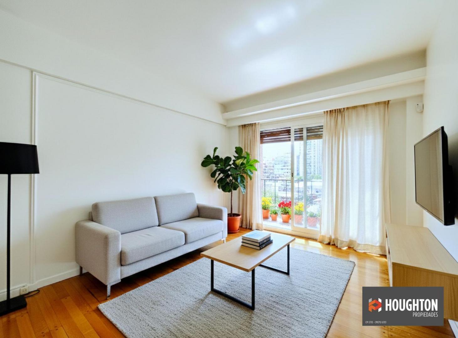 Departamento EN VENTA 3 ambientes en CABALLITO!!!