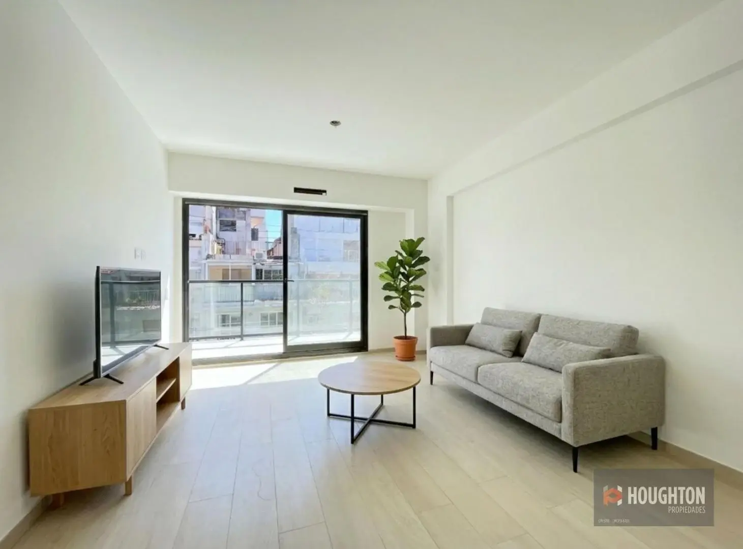 Departamento 2 ambientes EN VENTA a ESTRENAR en PALERMO 2