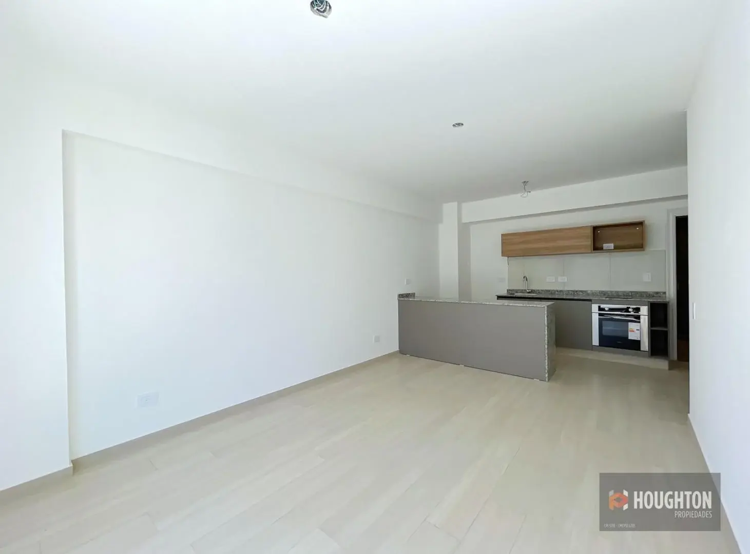 Departamento 2 ambientes EN VENTA a ESTRENAR en PALERMO 1