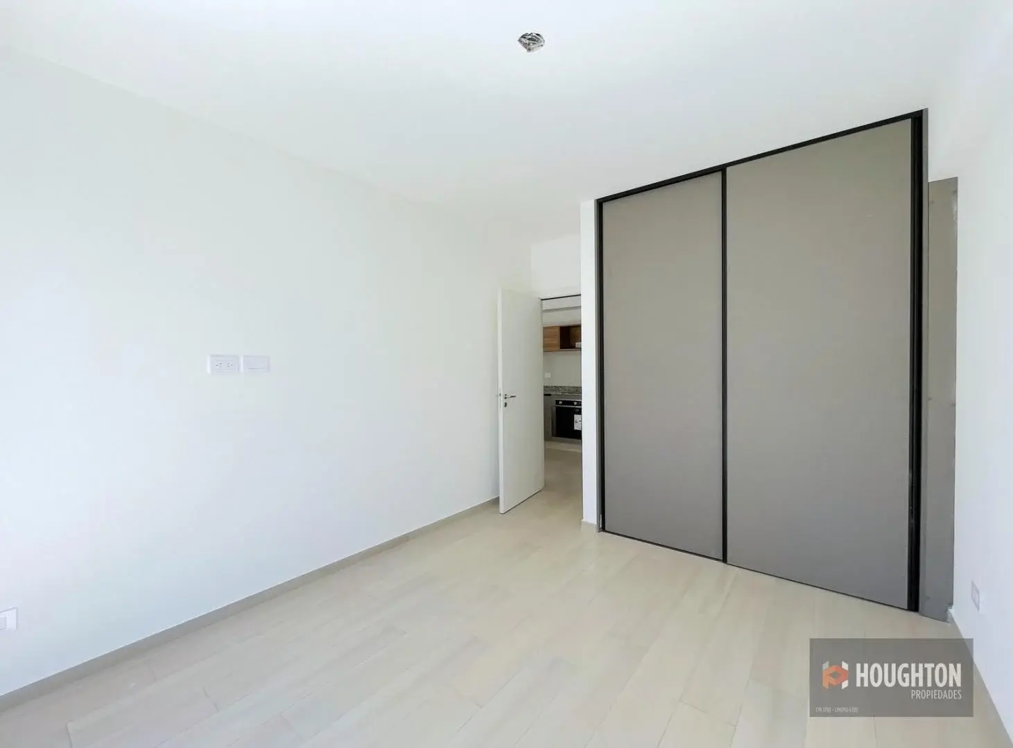 Departamento 2 ambientes EN VENTA a ESTRENAR en PALERMO 3