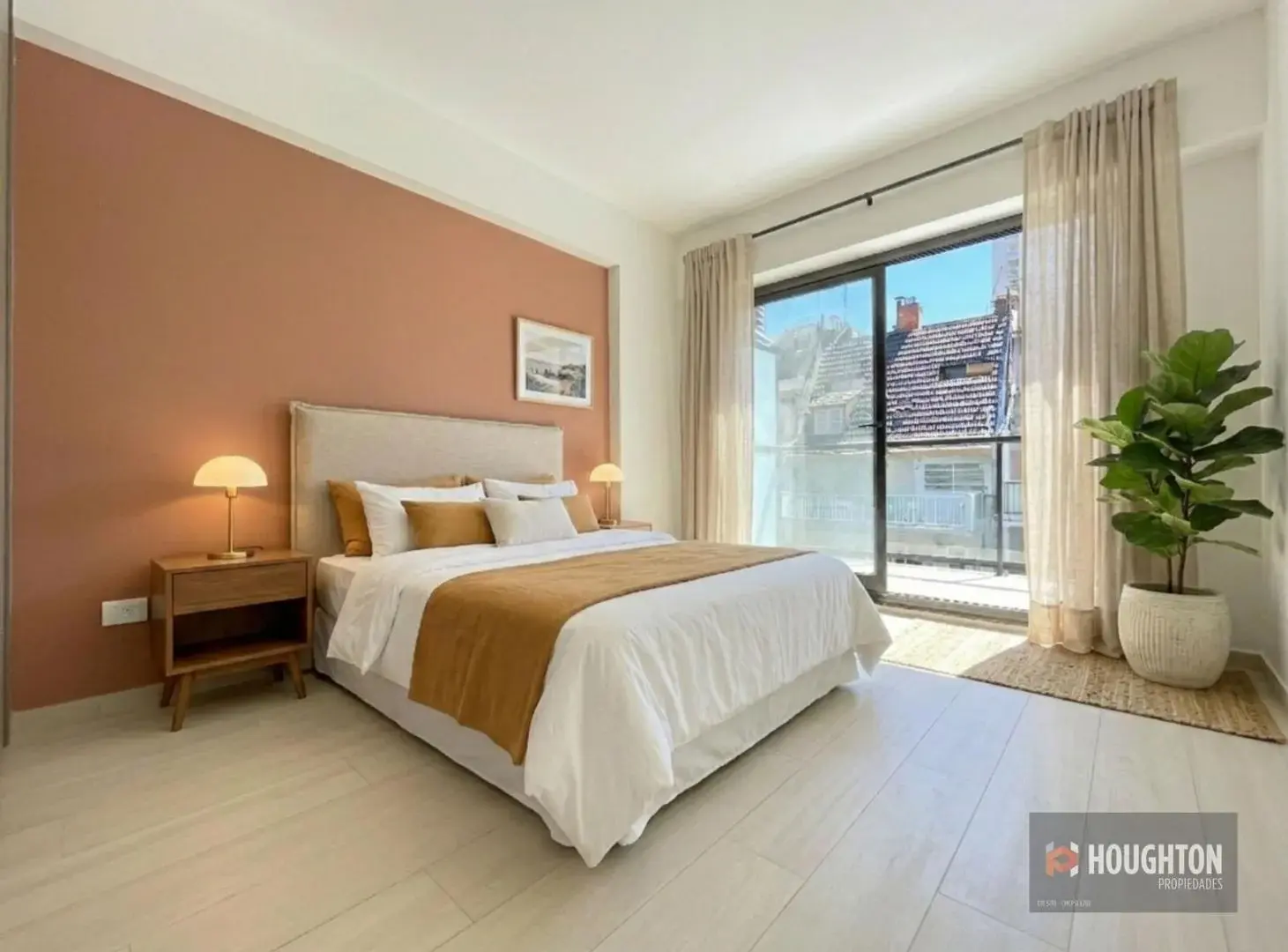 Departamento 2 ambientes EN VENTA a ESTRENAR en PALERMO 5