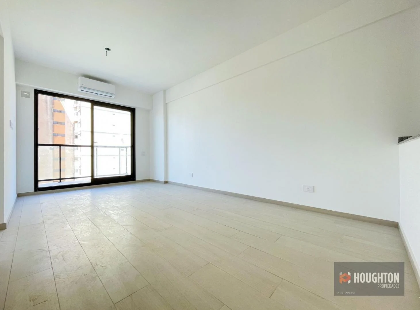 Departamento 2 ambientes en VENTA en Villa Crespo con Amenities