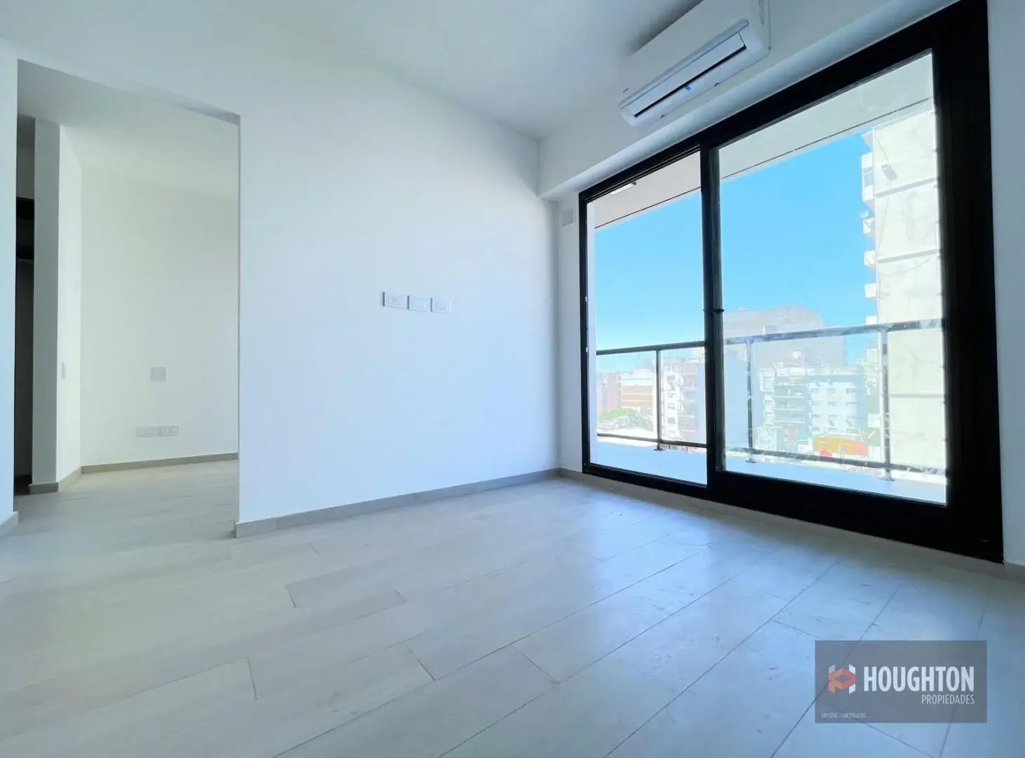 Departamento 2 ambientes en VENTA en Villa Crespo con Amenities 4