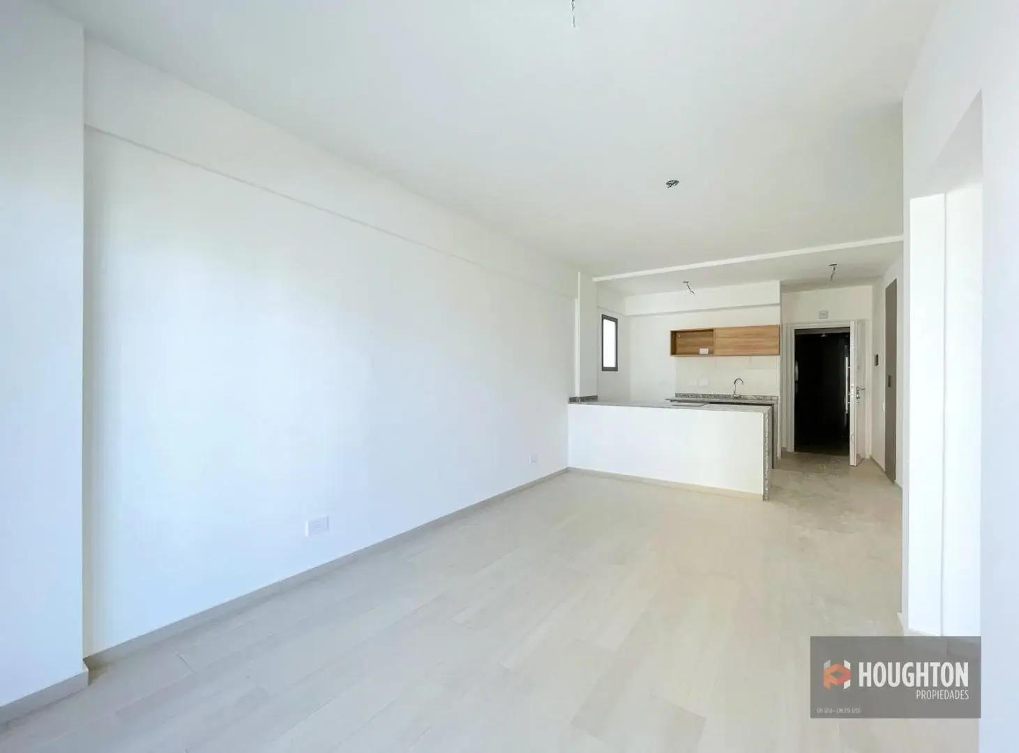 Departamento 2 ambientes en VENTA en Villa Crespo con Amenities 8