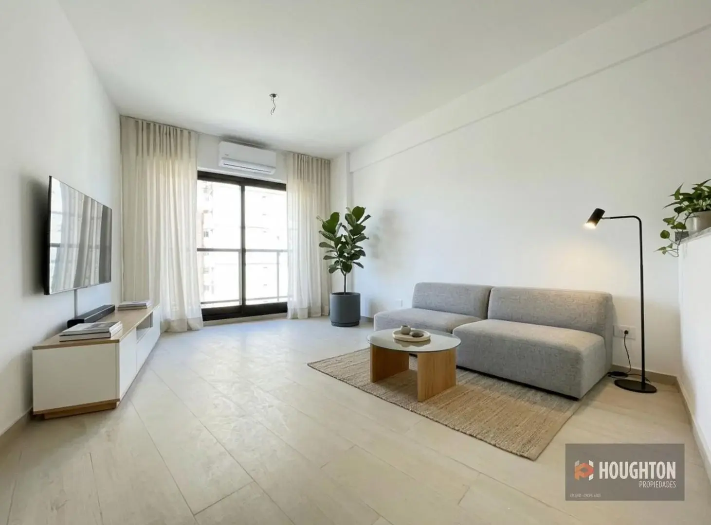 Departamento 2 ambientes en VENTA en Villa Crespo con Amenities 3