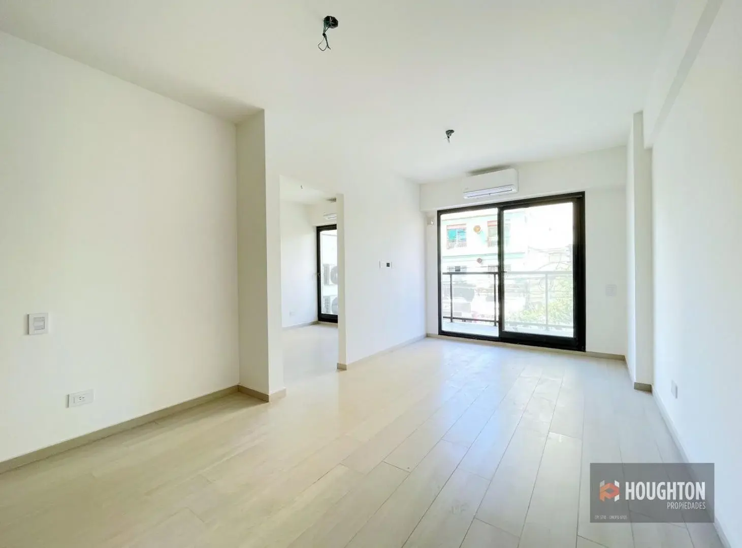 Departamento 2 ambientes en VENTA en VIlla Crespo con AMENITIES a Estrenar 5