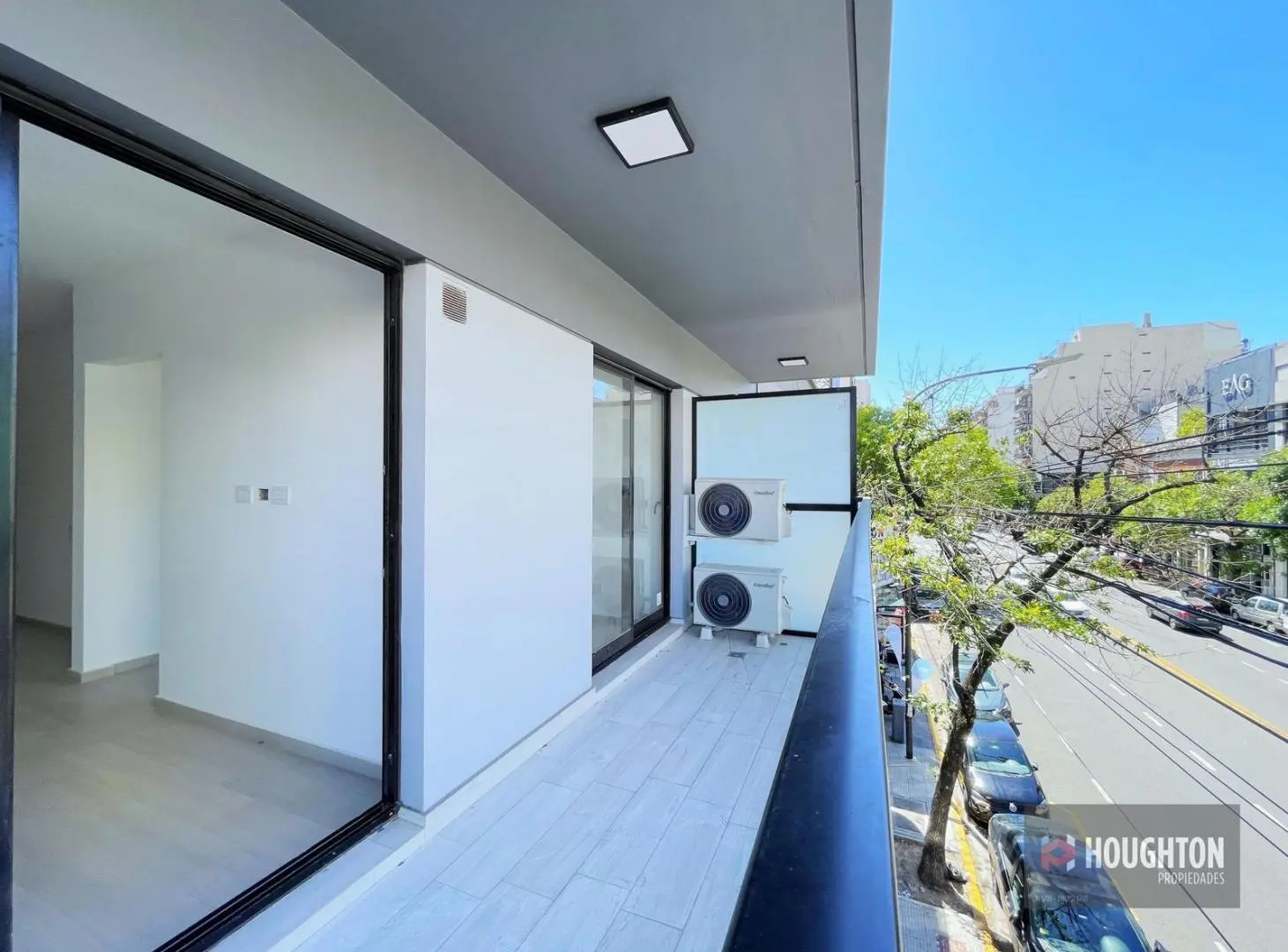 Departamento 2 ambientes en VENTA en VIlla Crespo con AMENITIES a Estrenar 8