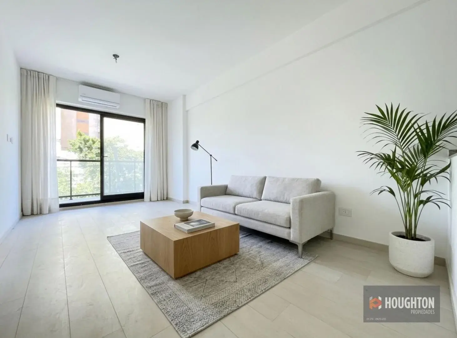 Departamento 2 ambientes en VENTA en VIlla Crespo con AMENITIES a Estrenar 4
