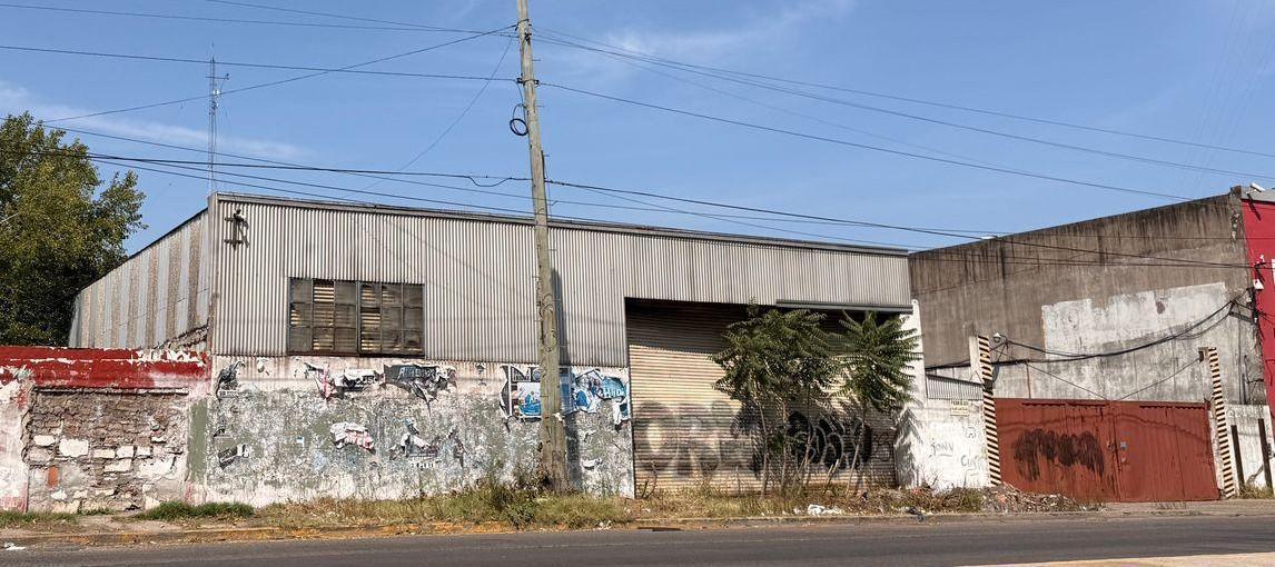 Galpón en Venta y Alquiler en San Miguel sobre Ruta 8