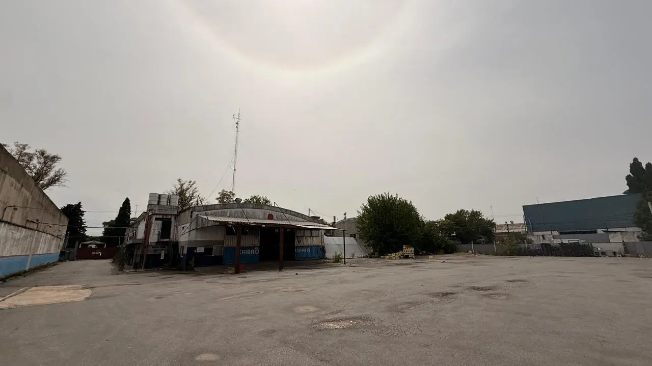Galpón en Venta y Alquiler en San Miguel sobre Ruta 8 5