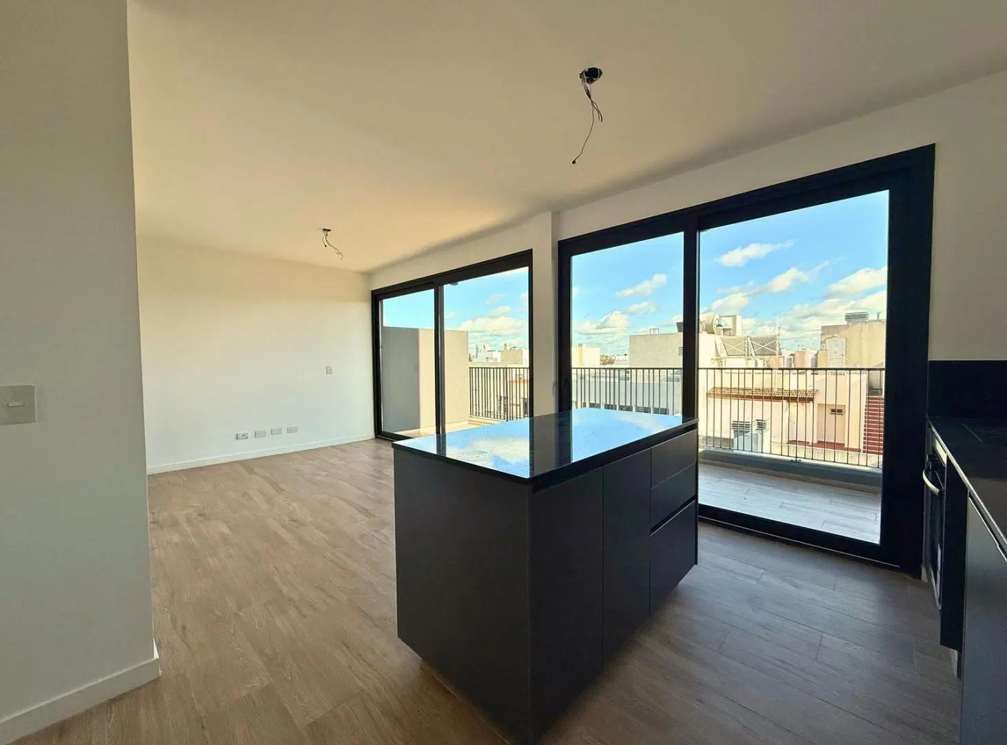 Departamento 2 ambientes en VENTA a Estrenar en SAAVEDRA con Amenities 5