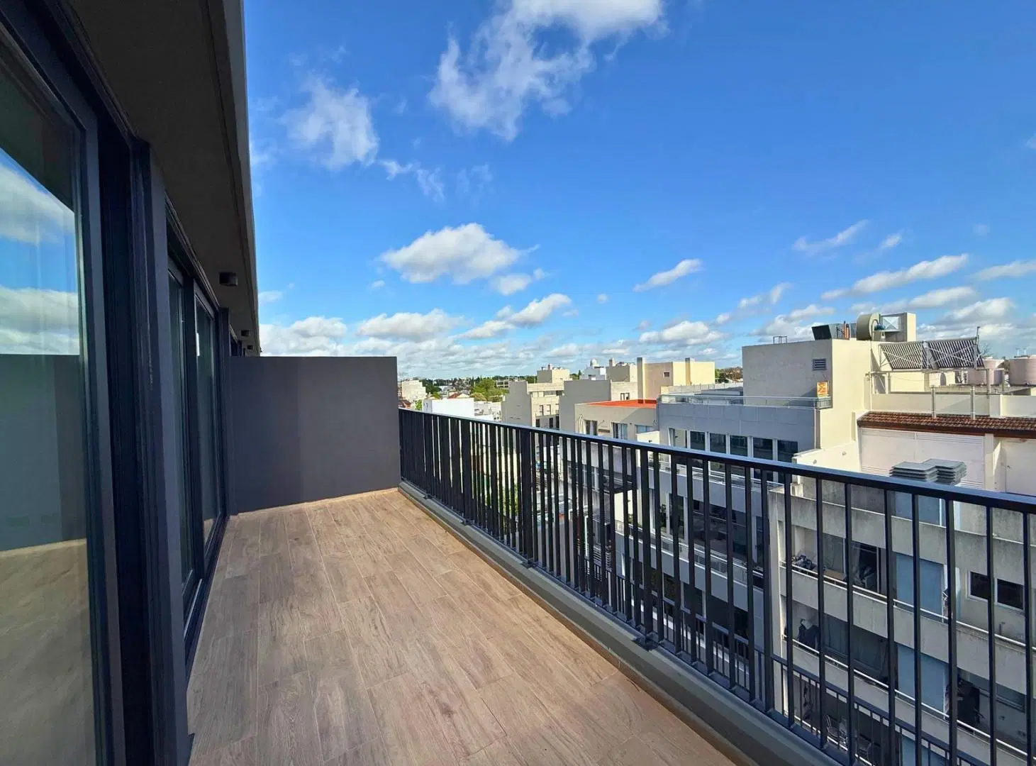 Departamento 2 ambientes en VENTA a Estrenar en SAAVEDRA con Amenities 2