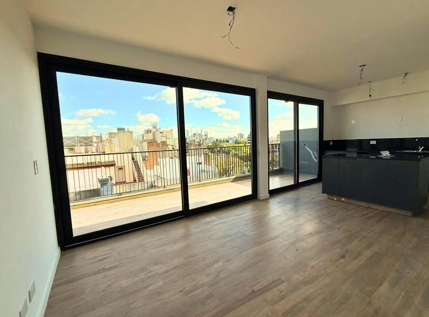 Departamento 2 ambientes en VENTA a Estrenar en SAAVEDRA con Amenities 1