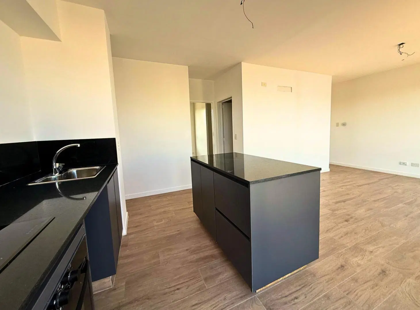 Departamento 2 ambientes en VENTA a Estrenar en SAAVEDRA con Amenities 8